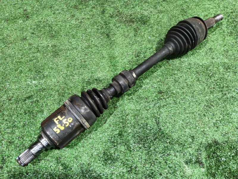 Привод Nissan X-TRAIL NT32 MR20DD 2016 передний левый (б/у)