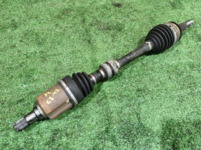 Привод Nissan X-TRAIL T32 MR20DD 2015 передний левый (б/у)