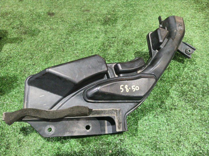 Воздухозаборник Nissan X-TRAIL NT32 MR20DD 2016 (б/у)