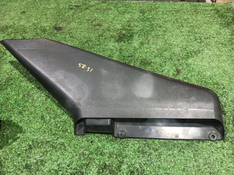 Воздухозаборник Subaru Legacy BL5 EJ20Y 2003 (б/у)