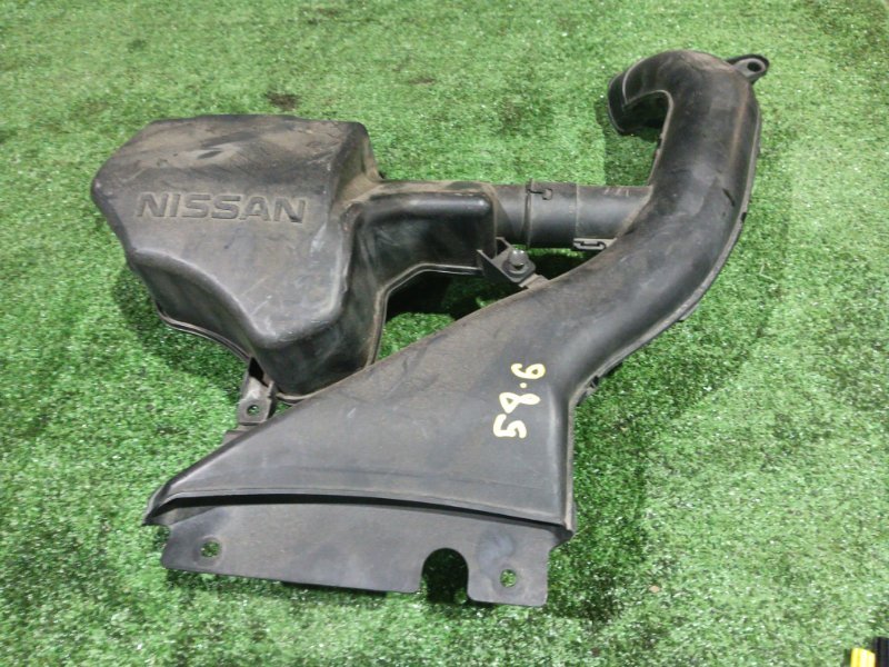 Воздухозаборник Nissan Serena FC26 MR20DD 2012 (б/у)