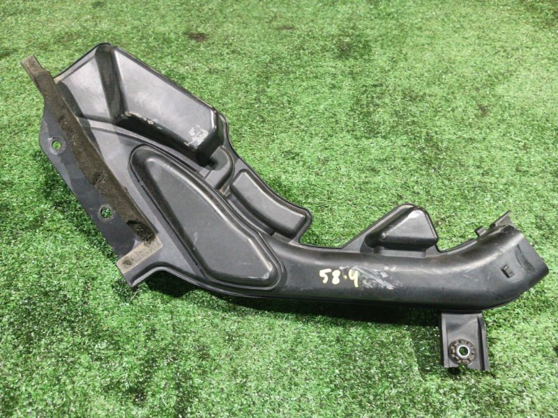 Воздухозаборник Nissan Serena CC25 MR20DE 2010 (б/у)