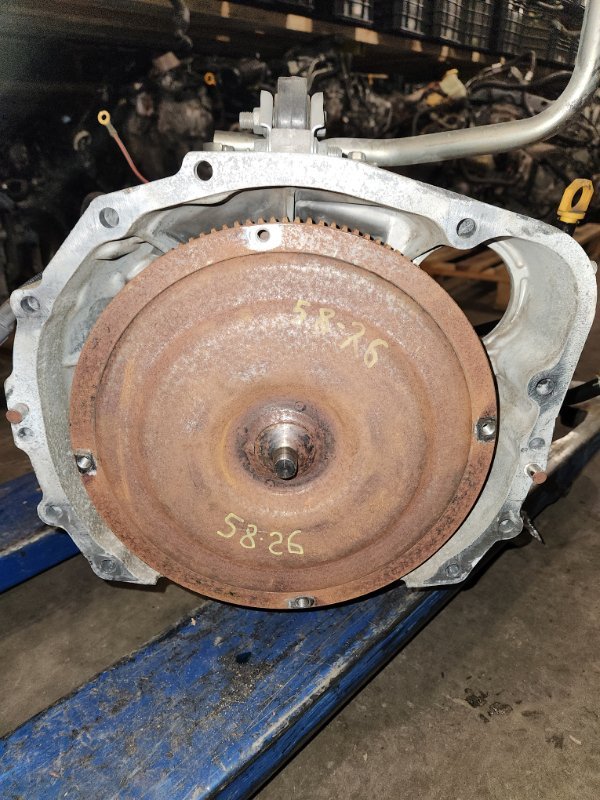 АКПП Subaru Legacy BL5 EJ203 2009 (б/у)