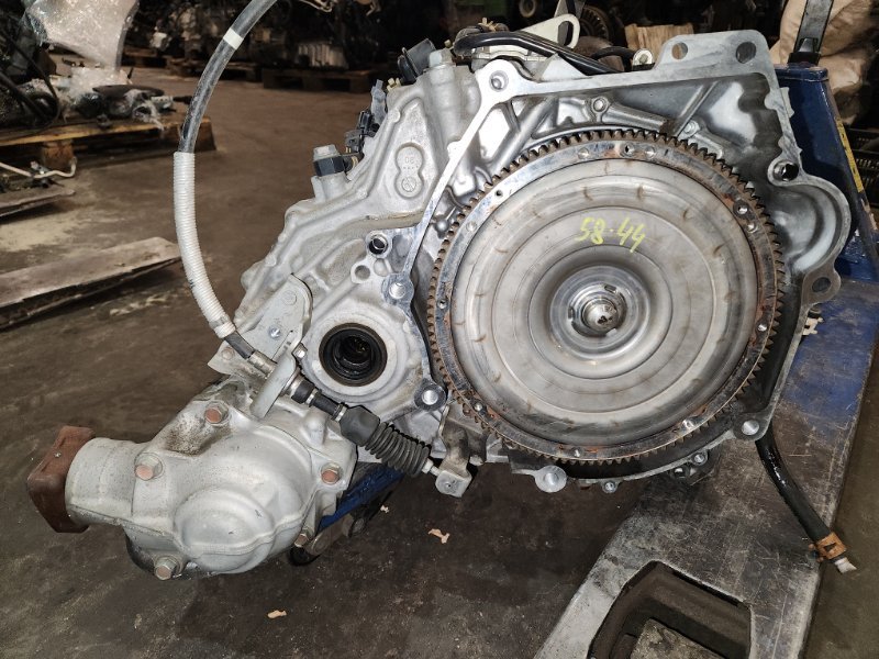 АКПП Honda FREED GB4 L15A 2011 (б/у)