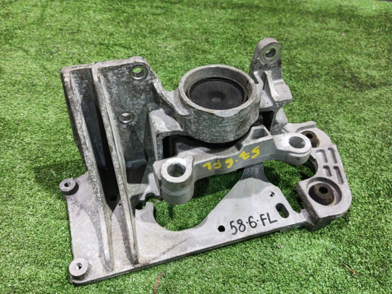 Подушка двигателя Nissan Serena FC26 MR20DD 2012 передняя левая (б/у)