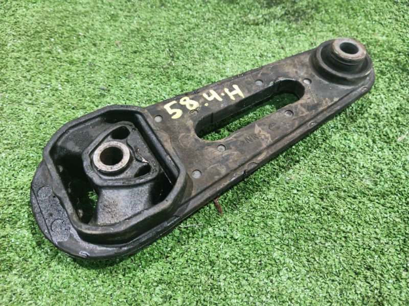 Подушка двигателя Nissan Serena CC25 MR20DE 2010 задняя (б/у)