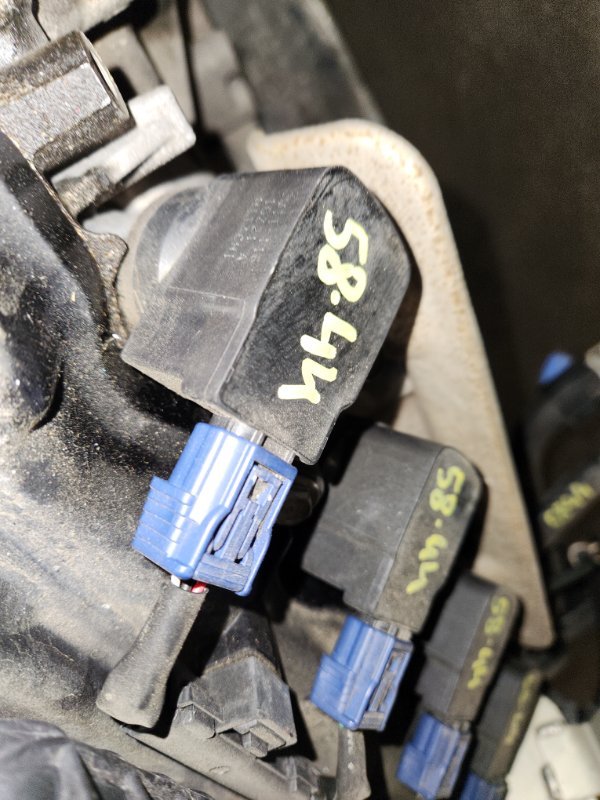 Катушка зажигания Honda FREED GB4 L15A 2011 (б/у)