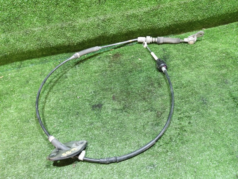 Трос КПП Daihatsu Boon M310S 1KR-FE 2007 (б/у)