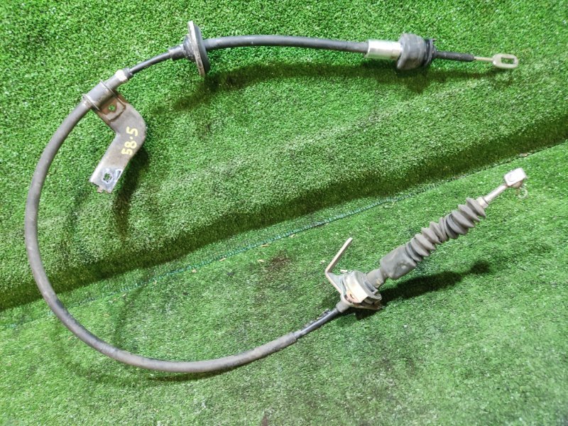 Трос КПП Honda Odyssey RB1 K24A 2004 (б/у)