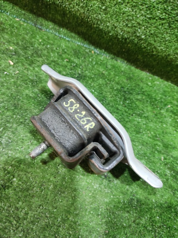 Подушка двигателя Subaru Legacy BL5 EJ203 2009 правая (б/у)