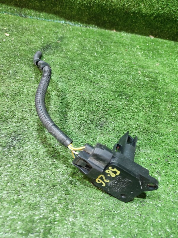 Датчик расхода воздуха Subaru Legacy BL5 EJ203 2009 (б/у)