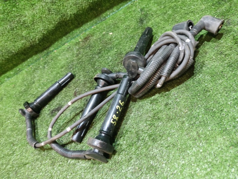 Провод высоковольтный Subaru Legacy BL5 EJ203 2009 (б/у)