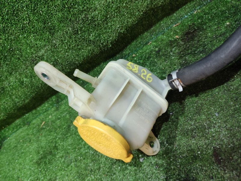 Бачок гидроусилителя Subaru Legacy BL5 EJ203 2009 (б/у)