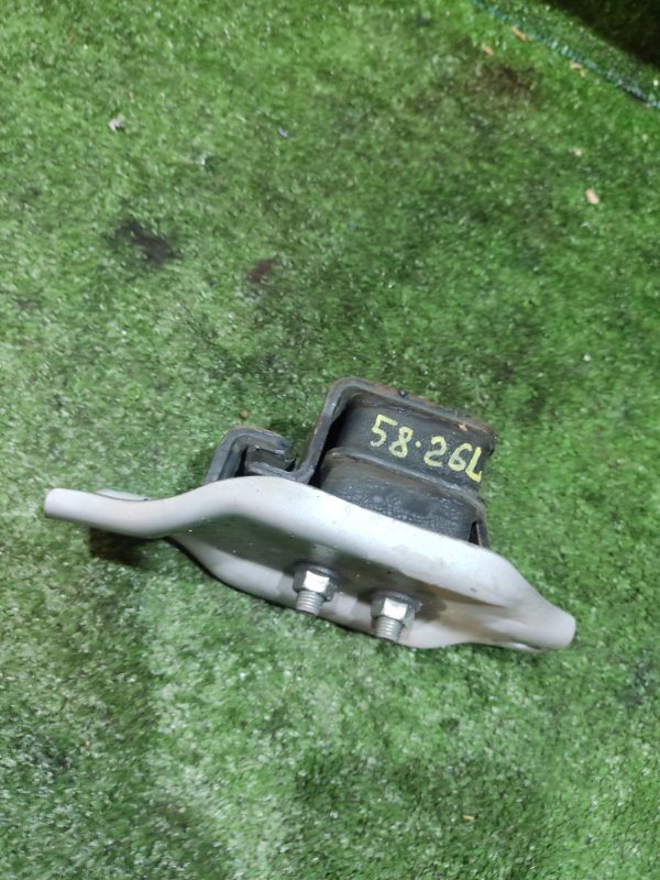 Подушка двигателя Subaru Legacy BL5 EJ203 2009 левая (б/у)