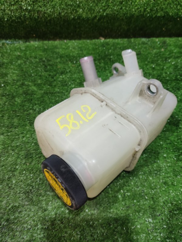 Бачок расширительный Toyota Prius ZVW30 2ZR-FXE 2010 (б/у)