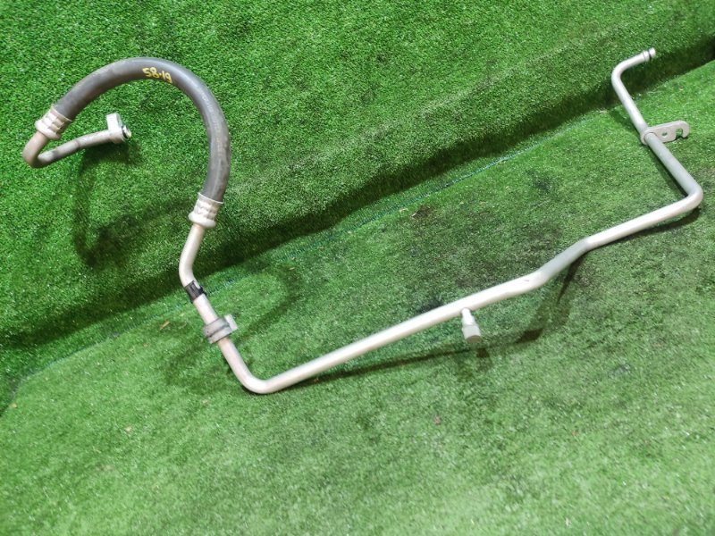 Шланг кондиционера Daihatsu Boon M310S 1KR-FE 2007 (б/у)