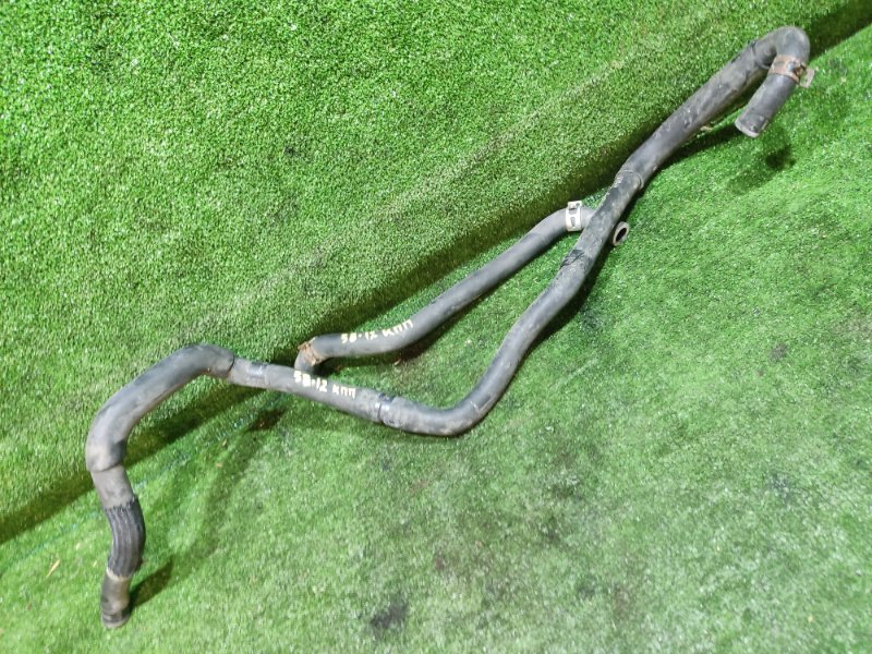 Патрубок Toyota Prius ZVW30 2ZR-FXE 2010 (б/у)