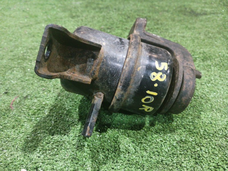 Подушка двигателя Mitsubishi Colt Plus Z23A 4A91 2008 правая (б/у)