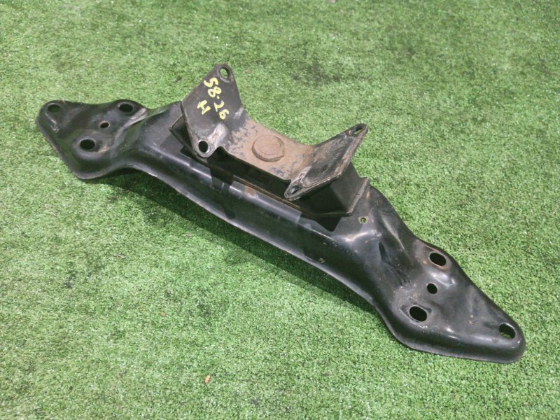 Подушка двигателя Subaru Legacy BL5 EJ203 2009 задняя (б/у)