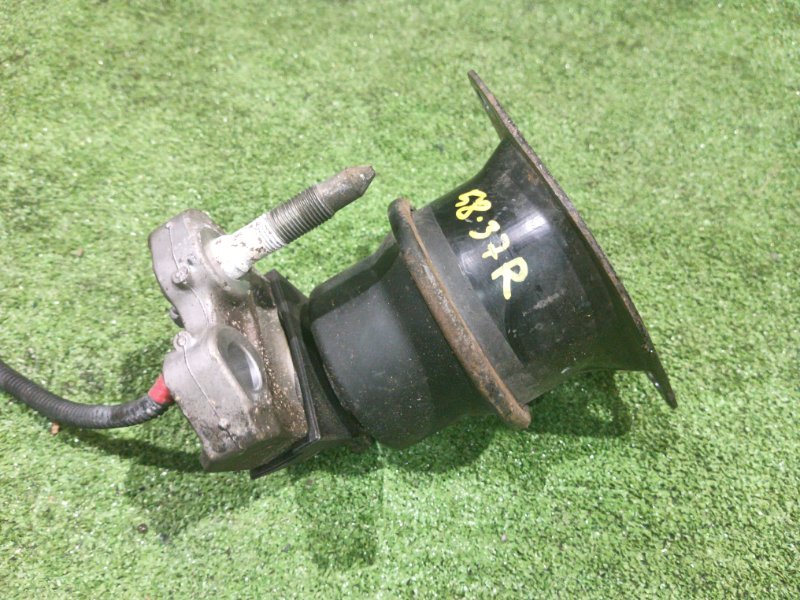 Подушка двигателя Honda FREED GB3 L15A 2009 правая (б/у)