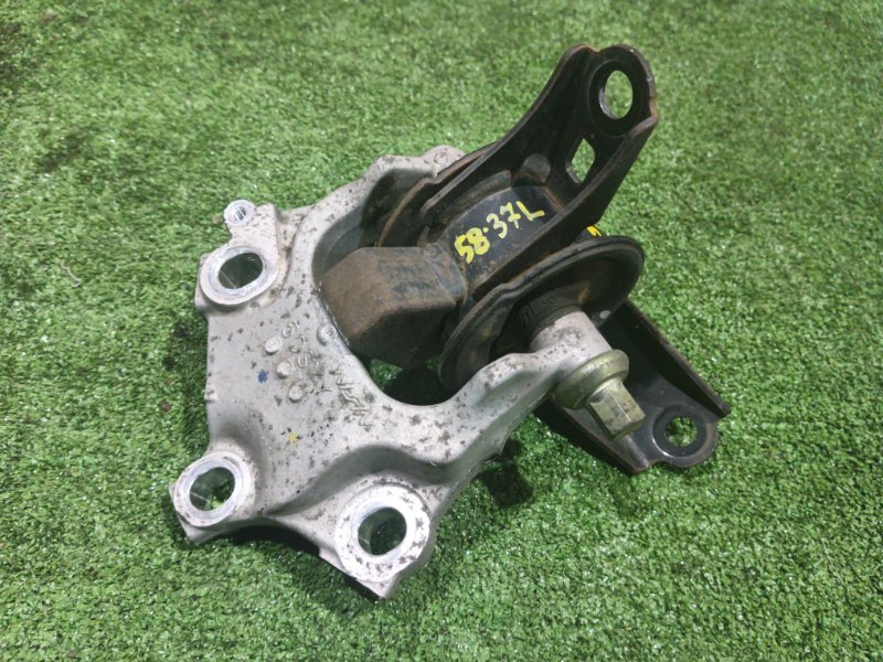 Подушка двигателя Honda FREED GB3 L15A 2009 левая (б/у)