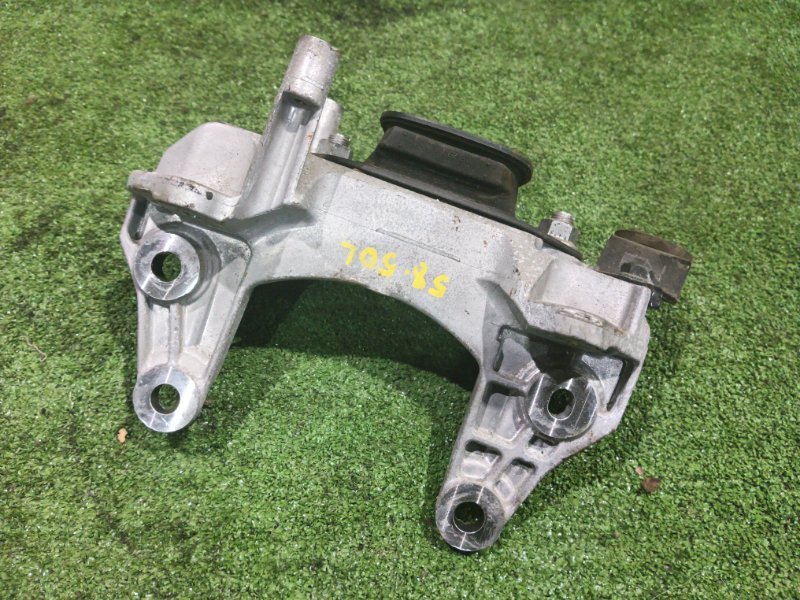 Подушка двигателя Nissan X-TRAIL NT32 MR20DD 2016 левая (б/у)