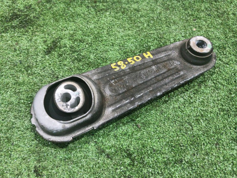 Подушка двигателя Nissan X-TRAIL NT32 MR20DD 2016 задняя (б/у)