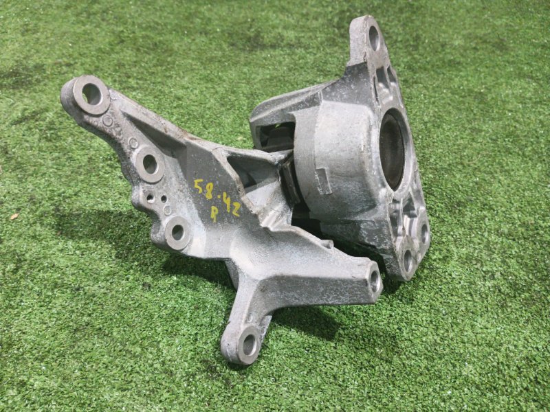 Подушка двигателя Nissan X-TRAIL T32 MR20DD 2015 правая (б/у)