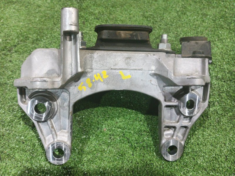 Подушка двигателя Nissan X-TRAIL T32 MR20DD 2015 левая (б/у)