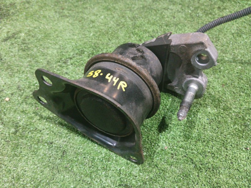 Подушка двигателя Honda FREED GB4 L15A 2011 правая (б/у)