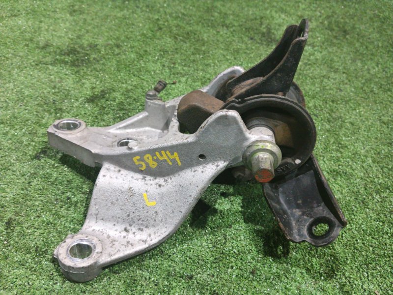 Подушка двигателя Honda FREED GB4 L15A 2011 левая (б/у)