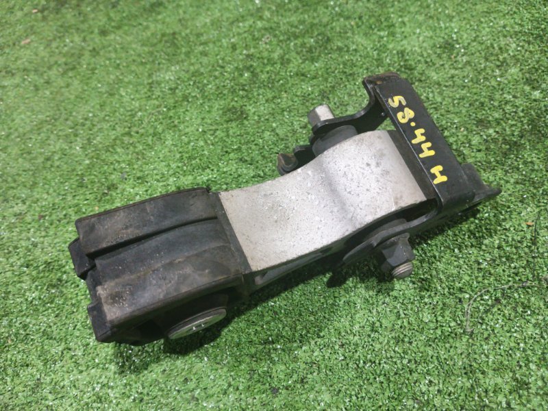 Подушка двигателя Honda FREED GB4 L15A 2011 задняя (б/у)