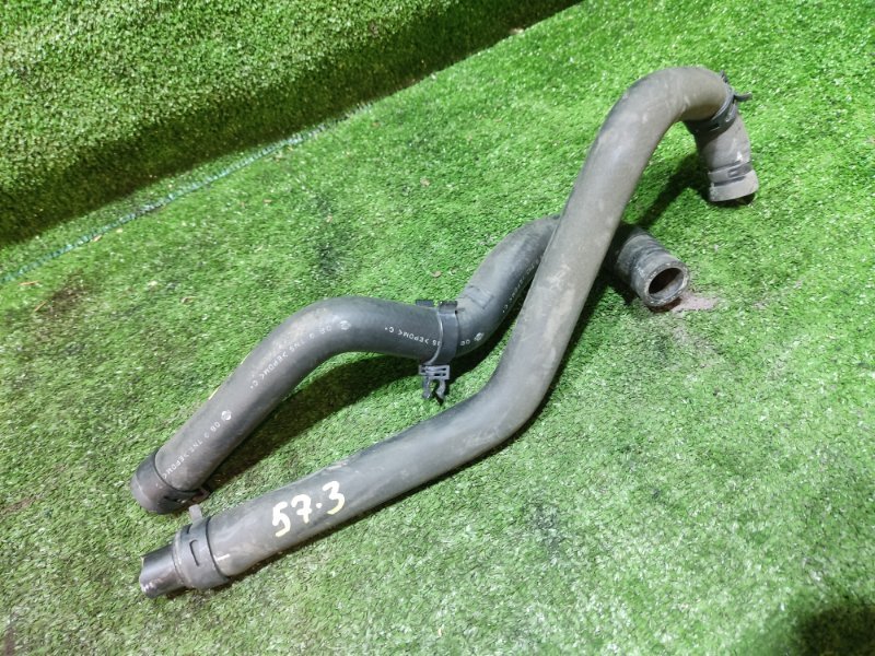 Патрубок Nissan March AK12 CR12DE 2008 (б/у)