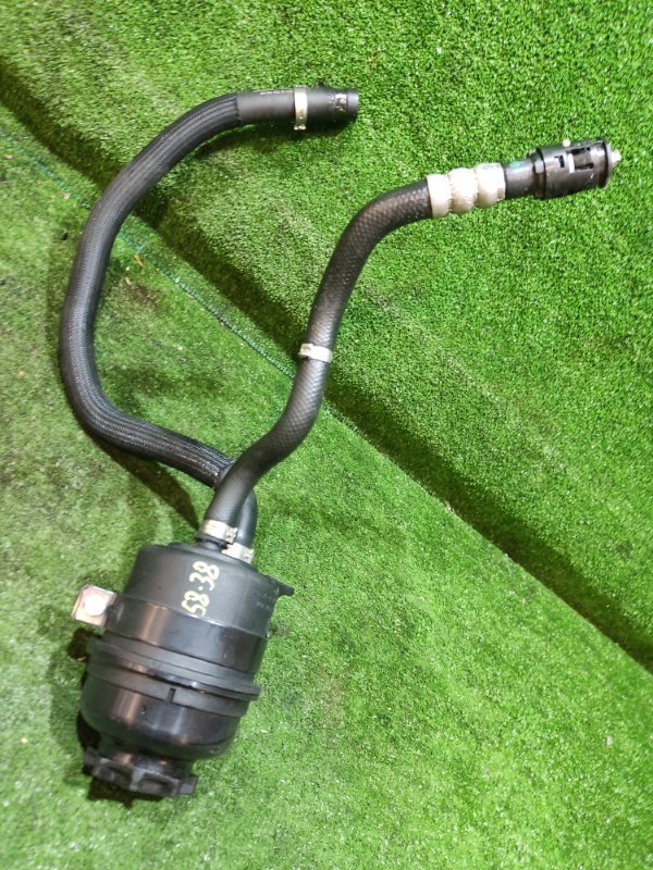 Бачок гидроусилителя BMW X3 E83 M54B52 2006 (б/у)