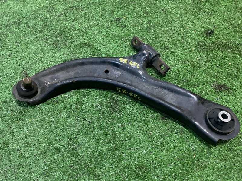 Рычаг подвески Nissan Serena FC26 MR20DD 2012 передний левый (б/у)