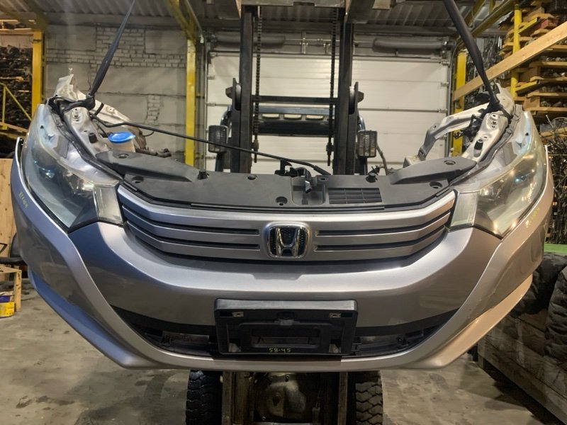 Nose cut Honda Insight ZE2 LDA 2009 (б/у)