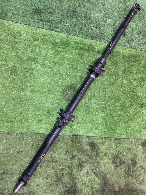 Карданный вал Toyota ISIS ANM15 1AZ-FSE 2005 (б/у)