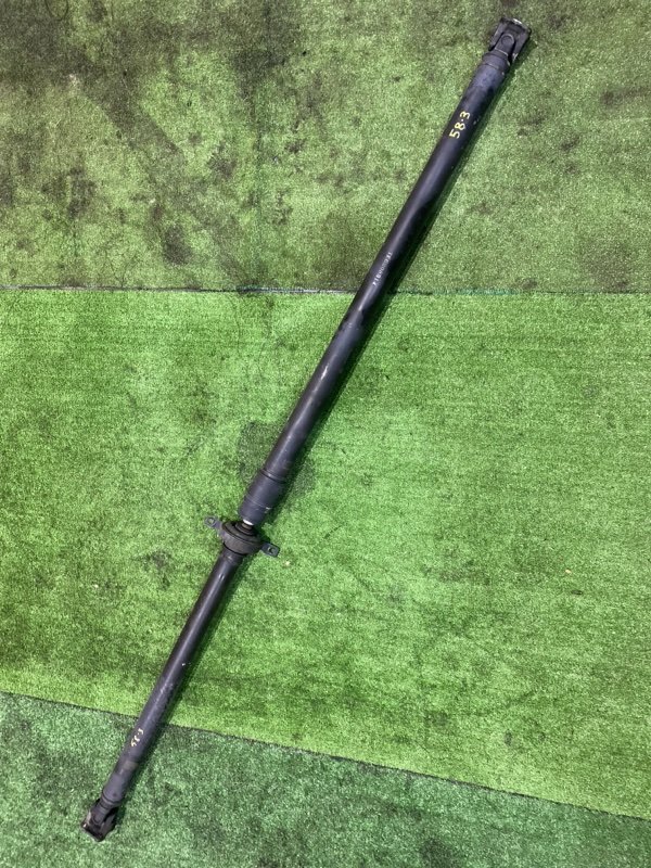 Карданный вал Honda Fit GE7 L13A 2008 (б/у)