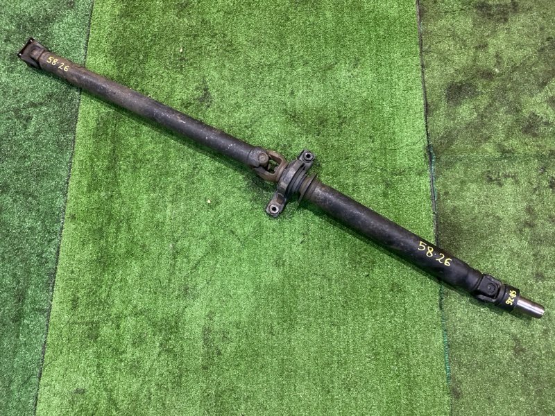 Карданный вал Subaru Legacy BL5 EJ203 2009 (б/у)