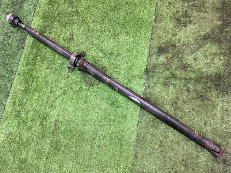 Карданный вал Daihatsu Boon M310S 1KR-FE 2007 (б/у)