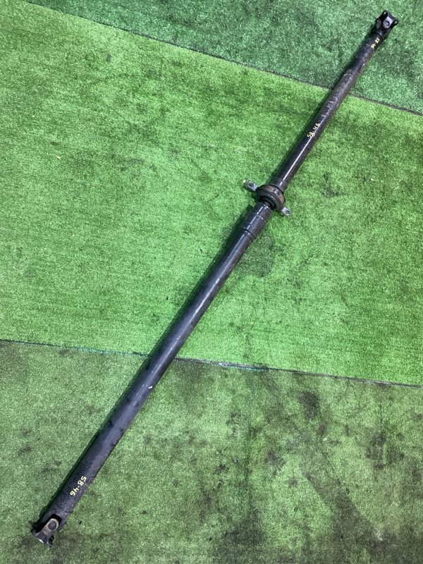 Карданный вал Honda Airwave GJ2 L15A 2008 (б/у)