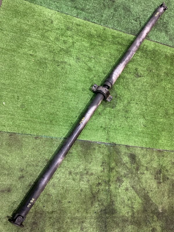 Карданный вал Nissan X-TRAIL NT32 MR20DD 2016 (б/у)