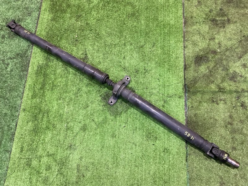Карданный вал Subaru Legacy BL5 EJ20Y 2003 (б/у)