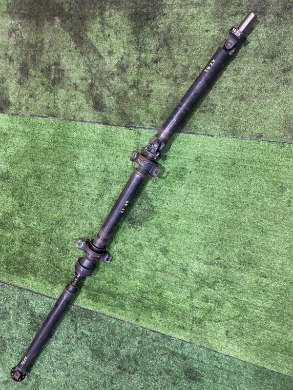 Карданный вал Toyota ISIS ANM15 1AZ-FSE 2004 (б/у)