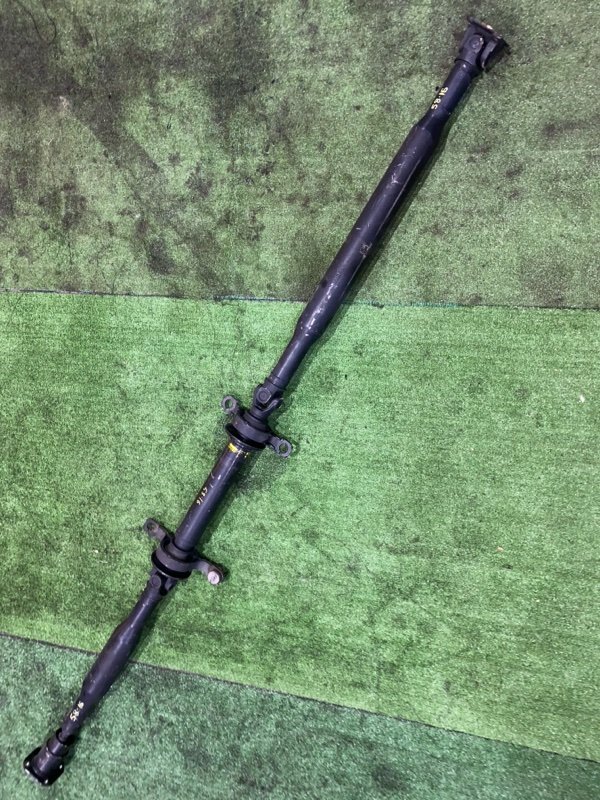 Карданный вал Mazda MPV LY3P L3-VE 2010 (б/у)