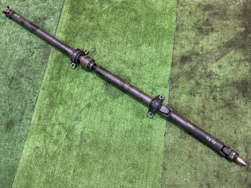 Карданный вал Mitsubishi Chariot Grandis N94W 4G64 1999 (б/у)