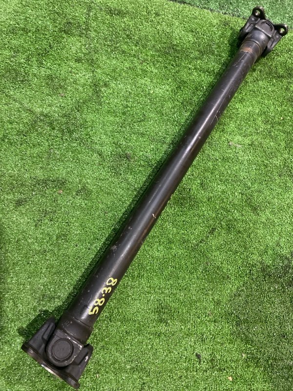 Карданный вал BMW X3 E83 M54B52 2006 (б/у)