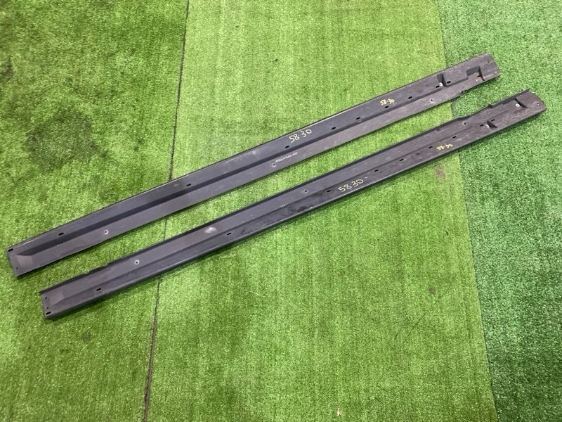 Порог Mitsubishi Mirage A03A 3A92 2016 (б/у)