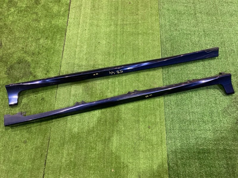 Порог Honda FREED GB4 L15A 2011 (б/у)