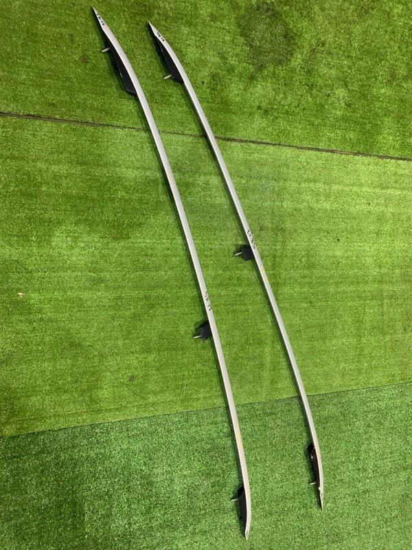 Рейлинг Volkswagen Passat B7 CAX 2010 (б/у)